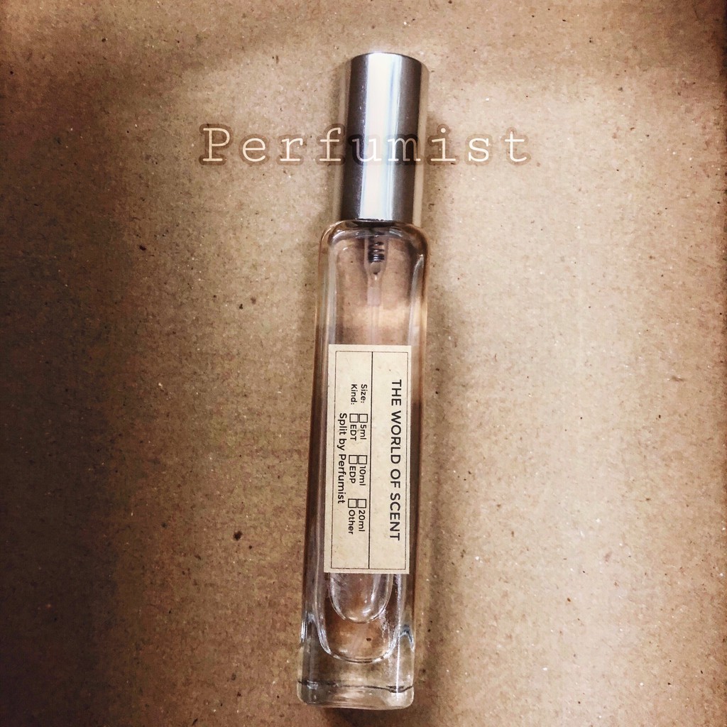 Perfumist - Nước Hoa Bvlgari Splendida Jasmin Noir