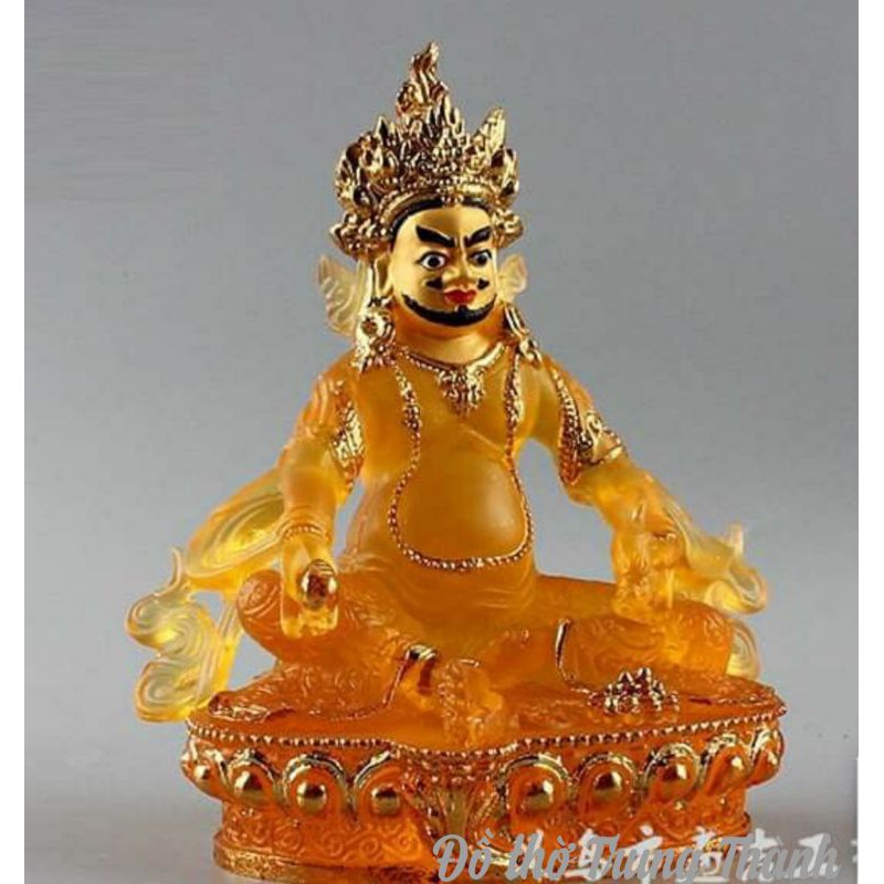 Tượng Hoàng Thần tài