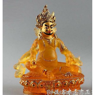Tượng Hoàng Thần tài