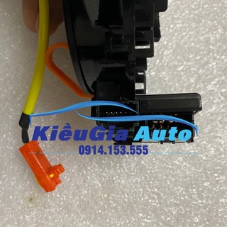 Cáp còi toyota corolla altis 2008-2014