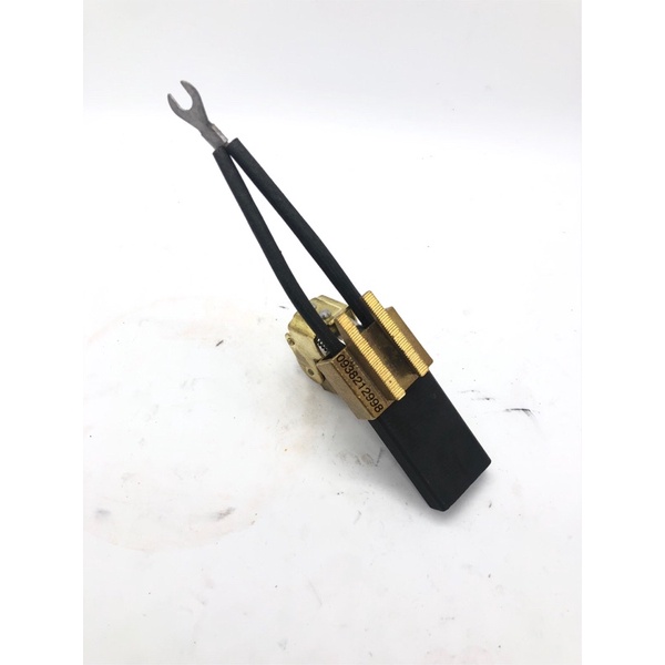 giá đỡ chổi Than 12.5x32 + chổi Than