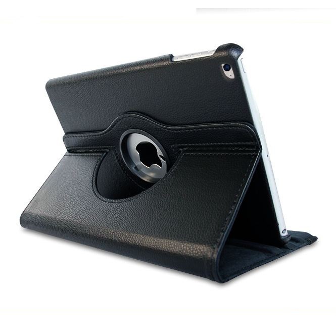 Bao da iPad Air/ Air2 / iPad2017/ iPad2018 (9.7inch) xoay 360 nhiều màu giá rẻ | BigBuy360 - bigbuy360.vn
