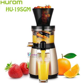 Máy ép chậm Hurom HU-19SGM