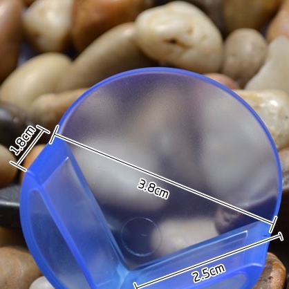 Bộ 4 Bọc Cạnh Bàn Xuất Nhật