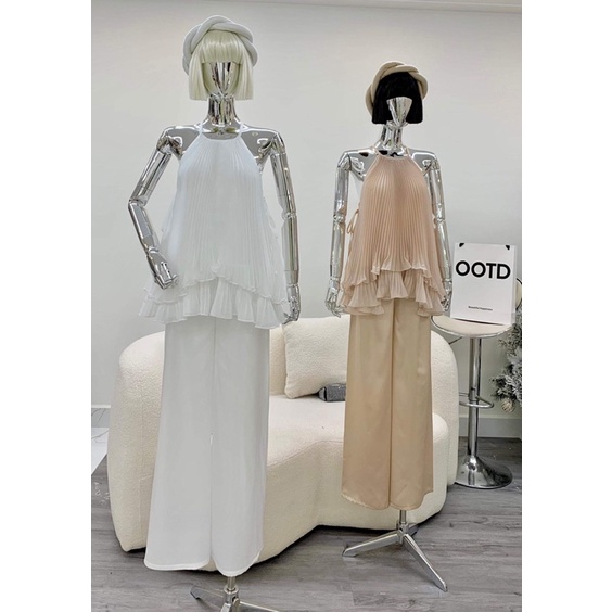 Set yếm thuyvantran.clothes