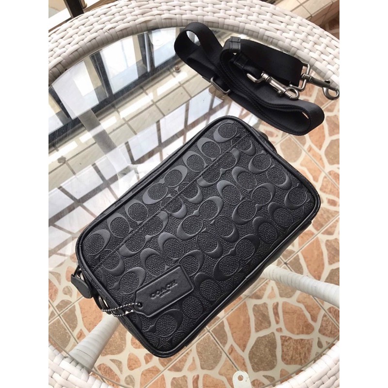 Túi đeo chéo C0ach for men