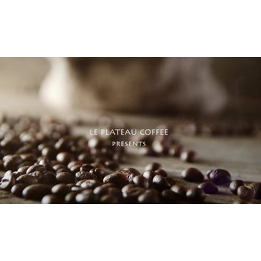 Cà phê Robusta 100% nguyên chất - Gu Việt đậm đà mạnh mẽ - 250g LE PLATEAU-tsstore95