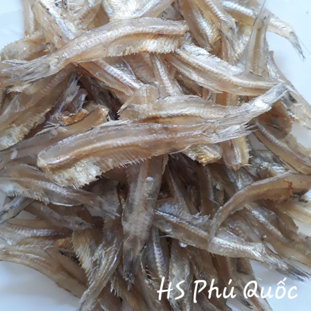 500 gram khô cá Mai