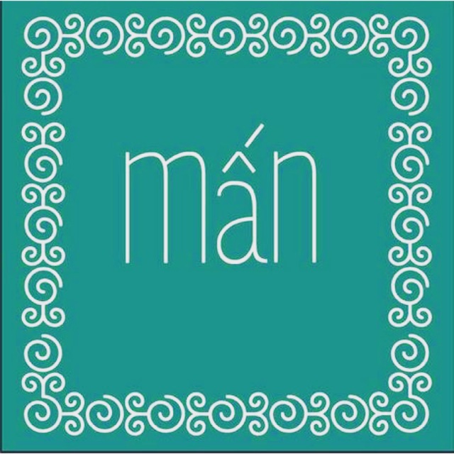 Mấn Vintage