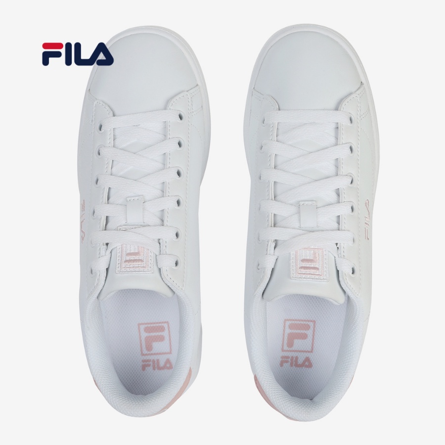 Giày sneaker unisex Fila Court Ace - 1TM00645D-154