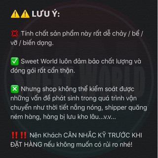 Các loại đồ hộp