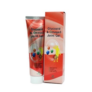 Dầu lạnh  Omega3 .glucosamine Hàn quốc