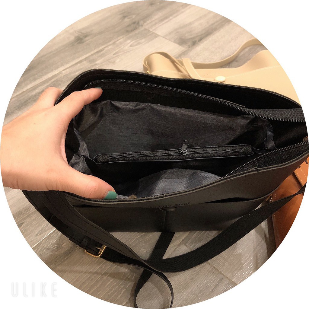 Túi công sở Classic bag hottrend 2020 🧡🧡🧡 Freeship