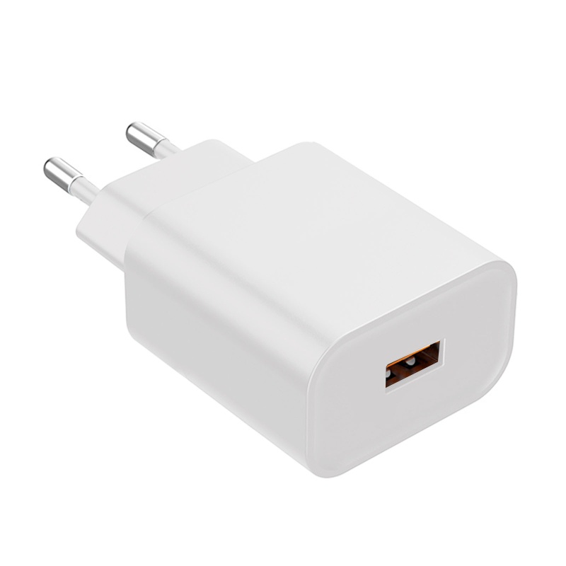 Ổ Cắm Sạc Nhanh NAMA USB QC3.0 18W