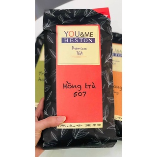 Hồng trà bá tước HESTON (hồng trà bá tước) 500GRAM