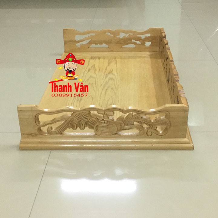 Bàn thờ gia tiên R89x48