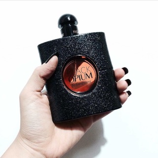 Nước hoa nữ  BLACK OPIUM