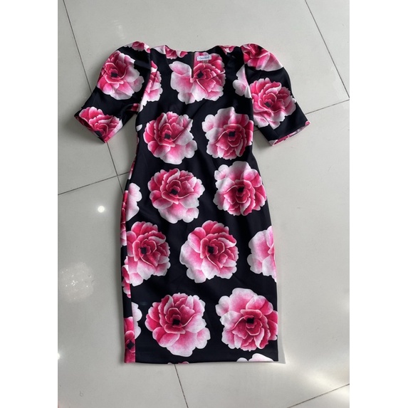 Đầm CK vnxk