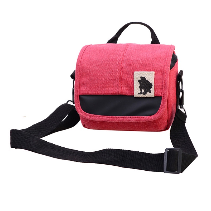 Túi Đựng Máy Ảnh Finepix Fujifilm X100V XA2 XT1 XT2 XE1 XE2 XT30 XT20 XT10 X30 X20 X100 X100F X10 X70 X100S X100T