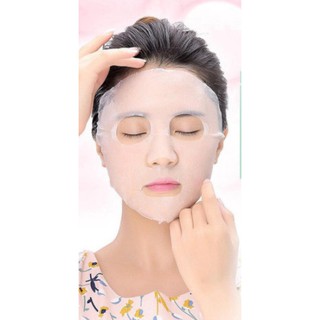 Mặt nạ dưỡng ẩm rong biển