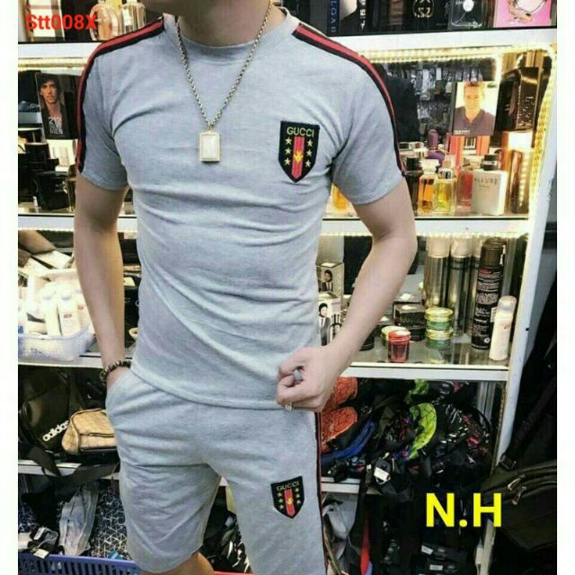 Bộ thể thao dưới 65kg[hình thật]40 | BigBuy360 - bigbuy360.vn