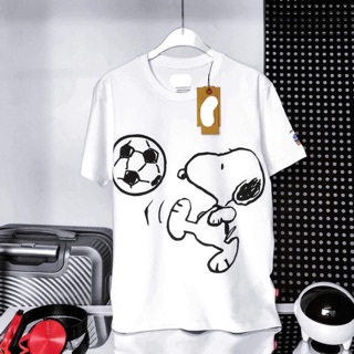 Áo phông LV unisex (có video)