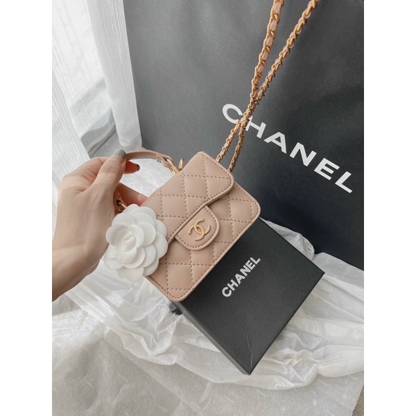❌Túi Chanel Miniature Micro bag