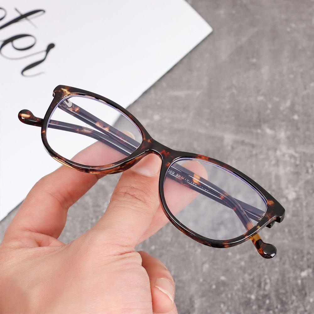 Kính Đọc Sách Siêu Nhẹ Thời Trang