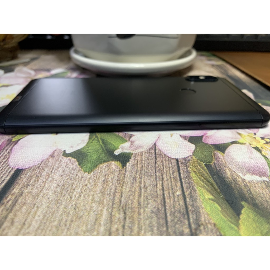 Điện Thoại Redmi Note 5 Ram 4/64G - 4/128G 2 Sim Chơi Free Fire/PUBG Mượt - Có Tiếng Việt | BigBuy360 - bigbuy360.vn