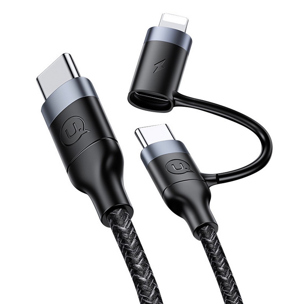 Cáp Sạc Nhanh Usams Sang Usb C 100w