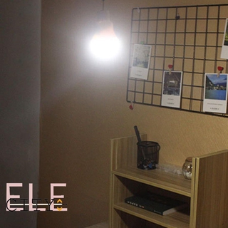 ⚡⚡Bóng Đèn Led Bulb USB siêu sáng 5W ( Ánh sáng Trắng )