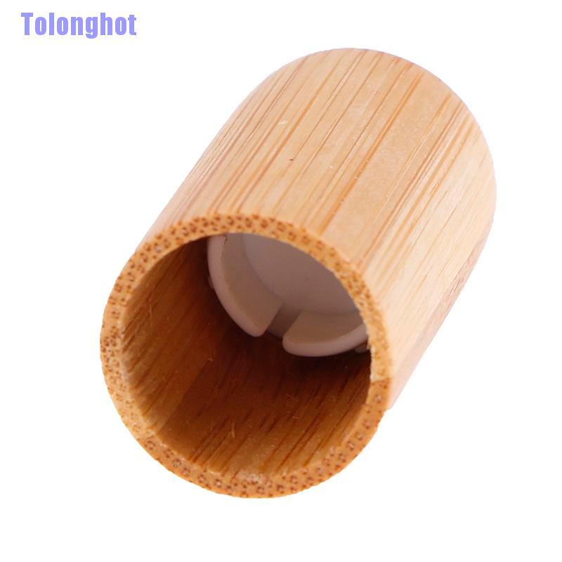 (Hàng Mới Về) Son Môi Trang Điểm 4g Vỏ Tre
