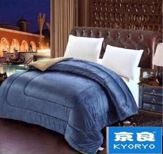 Chăn lông cừu Kyoryo Nhật Bản