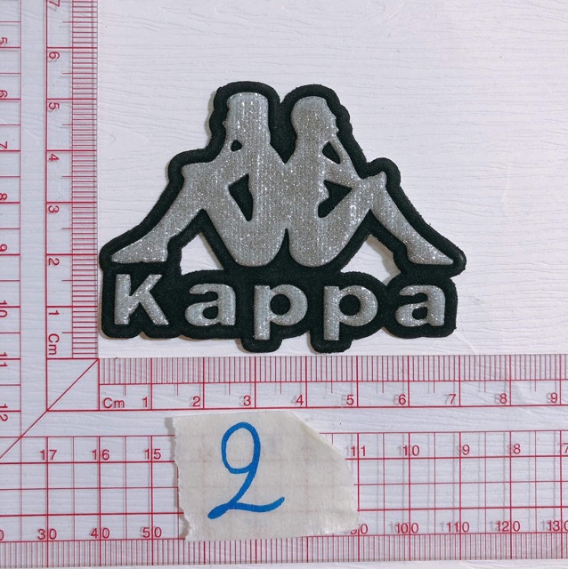 Sticker thêu,patch thêu,hình thêu bướm,kitty,kappa