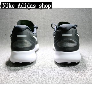 cod nike free run 5.0 RN20187 grey black flyknit sport shoes cod nike free run 5.0 RN20187 grey black flyknit sport shoes
