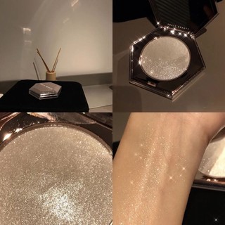 Set Son bóng Gloss Fenty và Highlighter