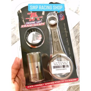 Tay dên Raider Fi CNC TA Racing