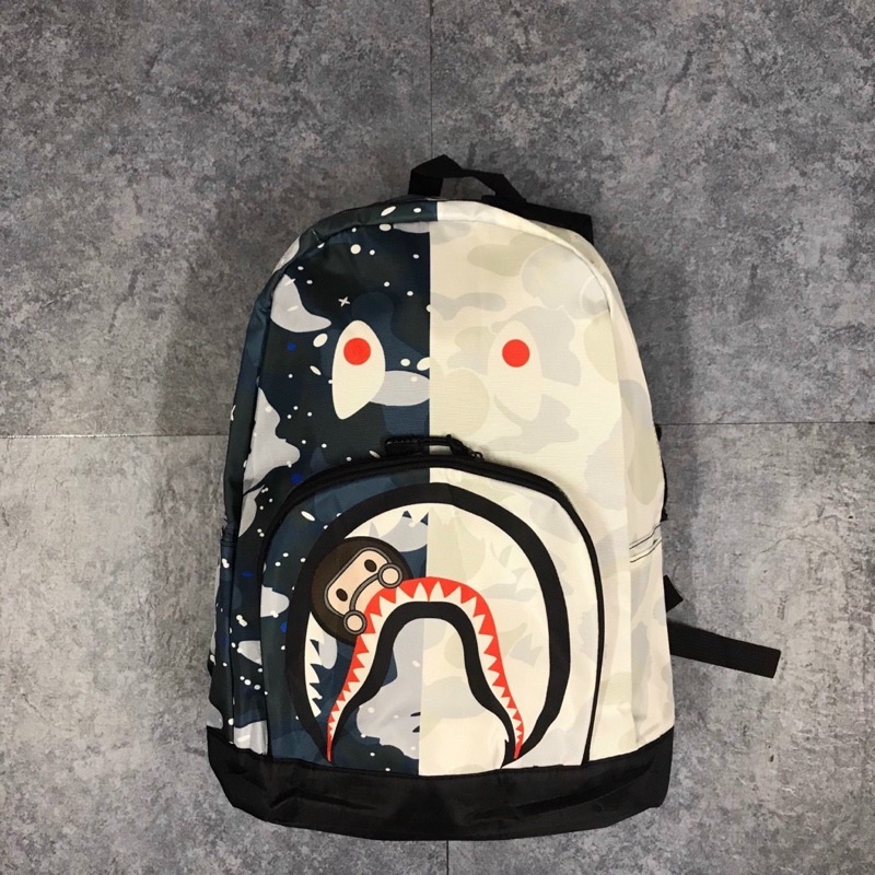 Balo Bape cao cấp có sẵn.......