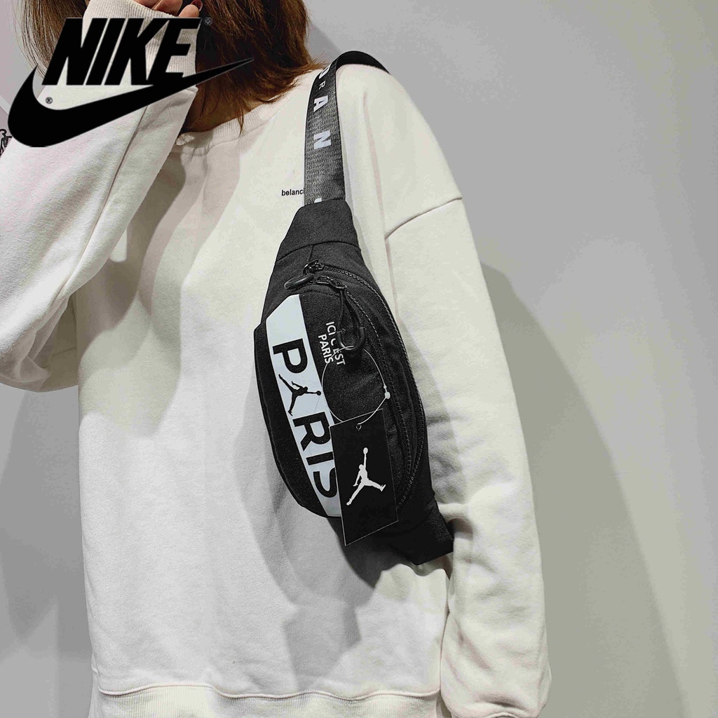 Ba Lô Nike Đa Năng Kích Cỡ Lớn Phong Cách Thời Trang Dành Cho Nam Và Nữ