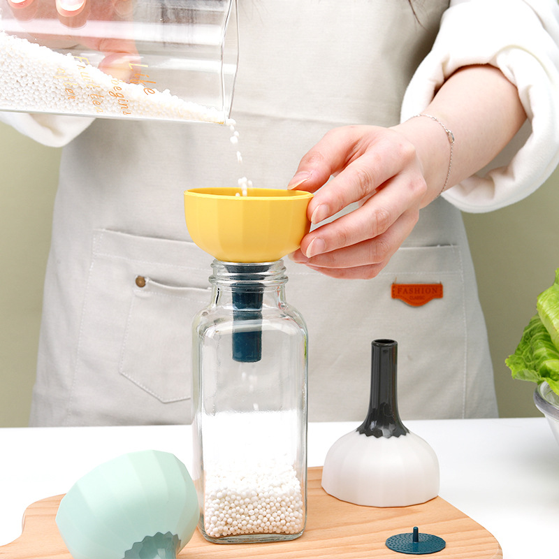 Phễu Lọc Dầu / Rượu Mini Đường Kính Nhỏ Gọn Tiện Dụng