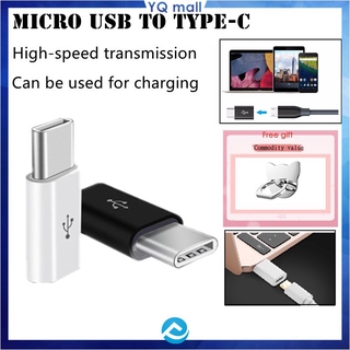 Bộ chuyển đổi cổng cắm USB 3.1 Type C sang phích cắm 2.0 Micro USB 5 Pin cho Samsung / Android