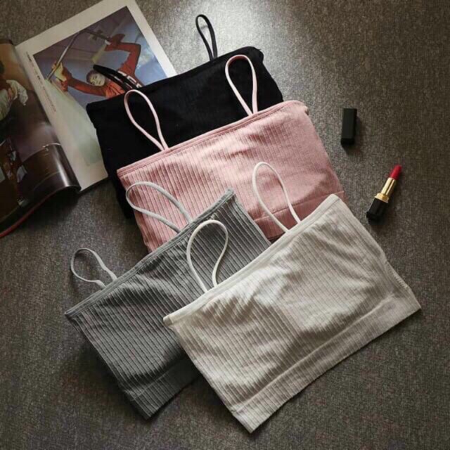 Áo bra quây tăm 809