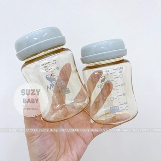 MÁY HÚT SỮA ĐIỆN ĐÔI MOAZ BEBE