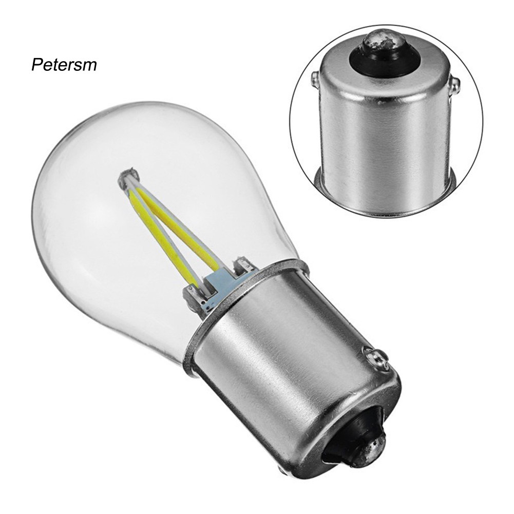 Bóng Đèn Led Tín Hiệu Xi Nhan Cho Xe Hơi Pst Ba15S 1156 12-28v