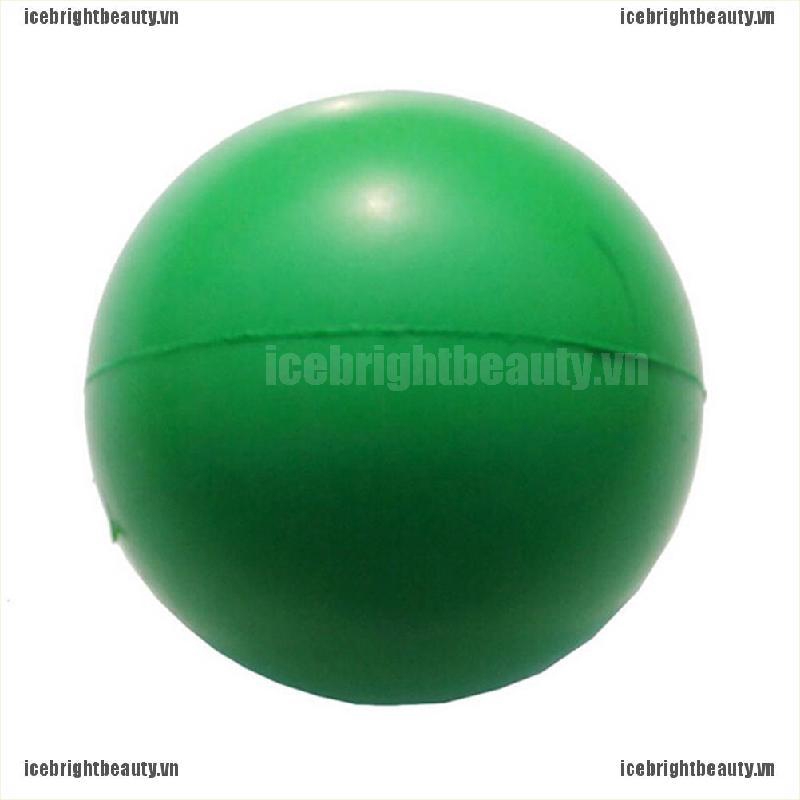 Đồ Chơi Xốp Squishy Giảm Stress Hình Cây Kem Ốc Quế Dễ Thương Cho Bé