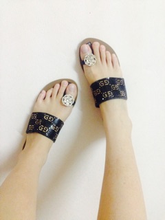 Sỏ ngón đá siêu xinh! 129k