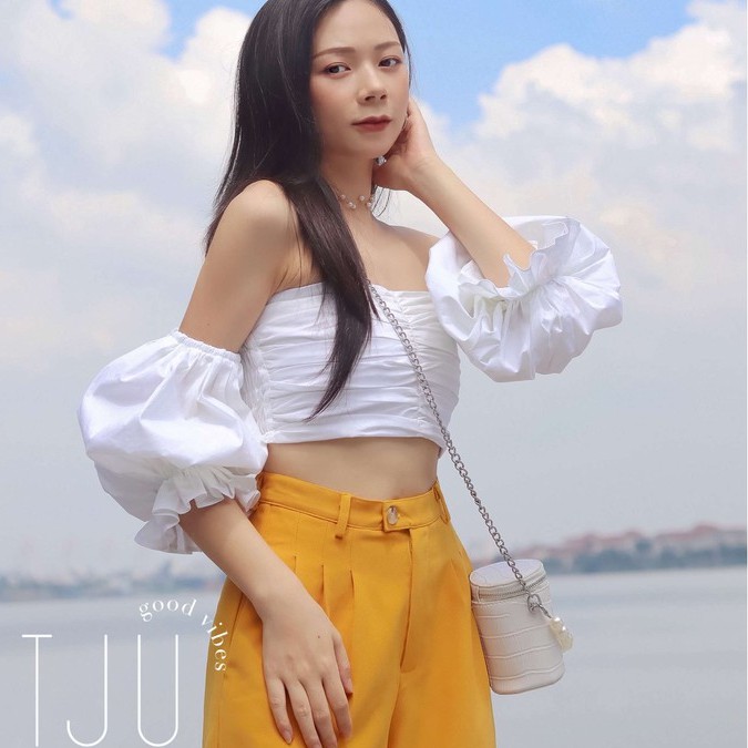 Áo cẩm tú cầu