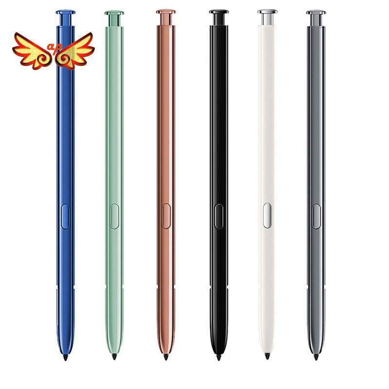 Bút Cảm Ứng Stylus Cho Samsung Galaxy Note 20 / Note 20 Ultra Đen