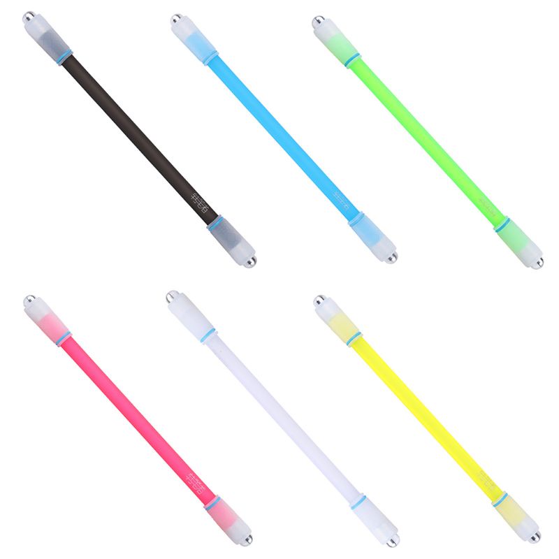 Bút Xoay Có Đèn LED Phát Sáng Dành Cho Trẻ Em