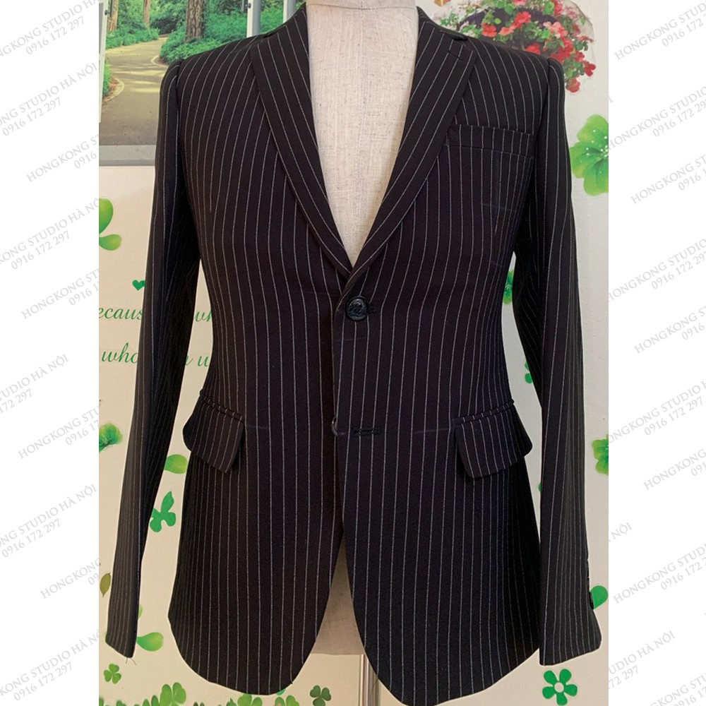 Áo vest nam hàng cao cấp